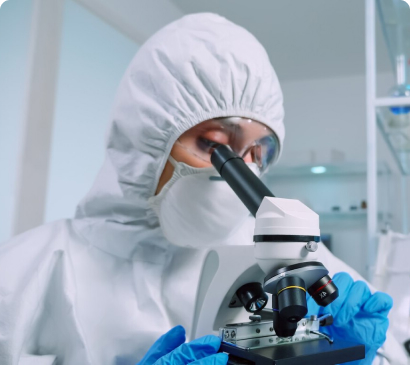 Four Tech Chemicals LLP