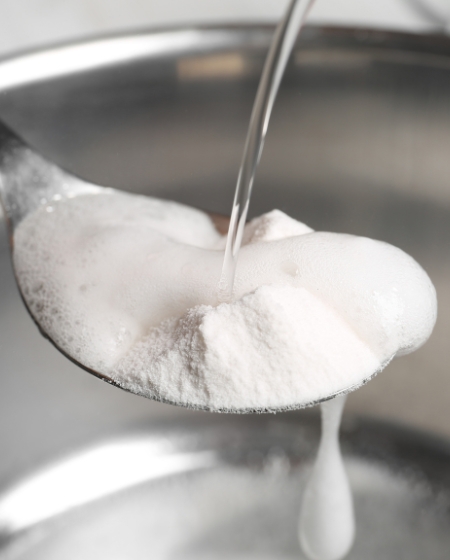 Sodium Acetate Trihydrate