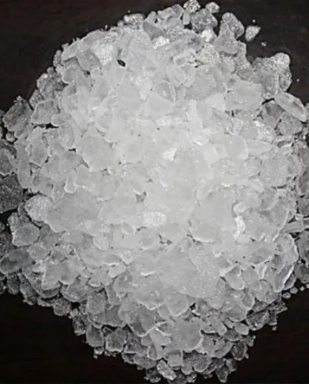 Isoborneol Flakes / Bhimseni Kapoor