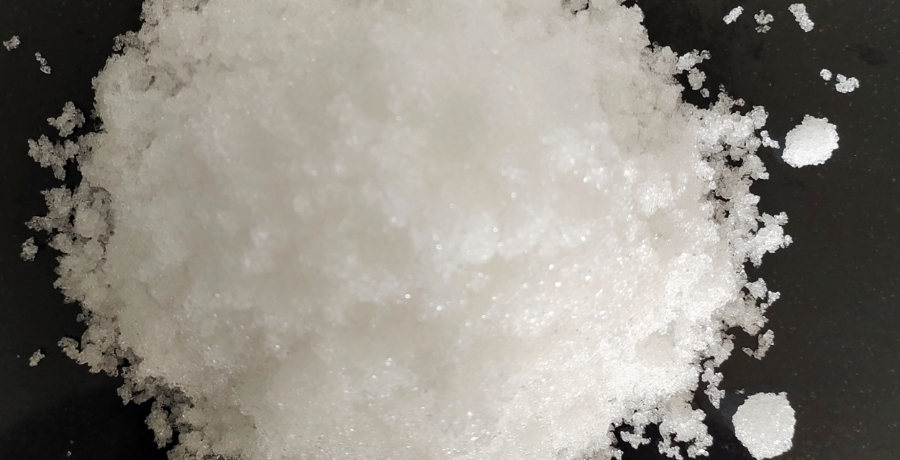 Isoborneol Powder